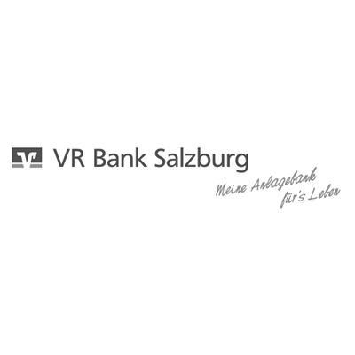 VR Bank Salzburg